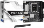 ASROCK B760M-ITX/D4 WIFI ITX 2xDDR4