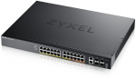 ZYXEL XGS2220-30HP L3 Access Switch 400W