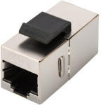Digitus CAT 6A modular coupler RJ45