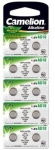 Camelion | AG10/LR54/LR1130/389 | Alkaline Buttoncell | 10 pc(s)