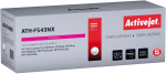 Activejet ATH-F543NX Toner (replacement for HP 203X HP203X CF543X CRG 054H CRG054H; Supreme; 2500 pages; magenta)