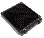 Magicool Copper Radiator - 180mm