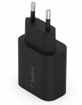 Belkin WCA004vfBK Black Indoor