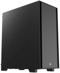 Montech AIR 1000 Silent Midi-Tower Case - Black