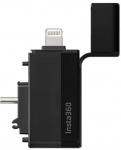 Insta360 X3 Quick Reader