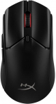 HyperX Pulsefire Haste 2 Wireless Gaming Mouse, 26K DPI, Black