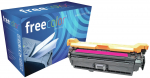 Freecolor Toner HP CLJ 500 M551 magenta CE403A kompatibel