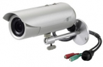 3MP, IP, 2048 x 1536px, 30 fps, 1~1/10000 sec, CMOS 1/3.2", RAW, Fast Ethernet, IK10/IP68, PoE 802.3af