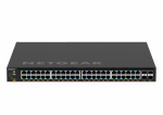 NETGEAR 52PT M4350-48G4XF Managed Switch