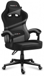 Gaming chair - Huzaro Force 4.4 Grey Mesh