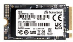 TRANSCEND 2TB M.2 2242 PCIe Gen4x4 NVMe