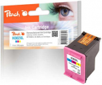 Print-head color compatible with HP No. 302XL col, F6U67A