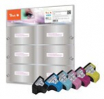 Peach Combi Pack