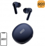Earphones TWS QCY T13 ANC2, ANC (blue)