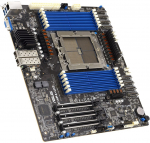 ASUS K14PA-U12/ASMB11 CEB 1x LGA 6096 DDR5 2x25G