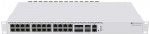 MIKROTIK CRS326-4C+20G+2Q+RM Switch 20x