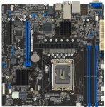 ASUS P13R-M/10G-2T MicroATX 1x LGA 1700 DDR5 2x10G ASMB11
