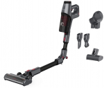 OB90 ELDOM, VESS upright vacuum cleaner, cordless, electric brush