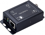 Wantec 2wIP E Adapter PoE-BNC-ClientEmpf&auml;nger 1-Port