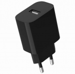 GEMBIRD Universal USB charger 2.4A bl