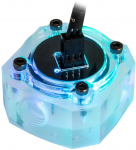 Barrow ARGB Acrylic Flow Meter for Watercooling