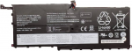 Lenovo 00HW028, SB10F46466 52Wh Li-PL s&uuml;learvuti aku