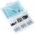 InLine 83-Piece PC Screw Set