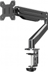 Esperanza ERW019 monitor mount / stand 68.6 cm (27") Desk Black