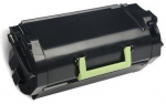 Lexmark 522X R toner cartridge 1 pc(s) Original Black