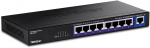 TRENDnet 9-Port Multi-Gig Switch