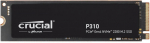 Crucial P310 - SSD - 1 TB - PCIe 4.0 x4 (NVMe) (pack of 50)
