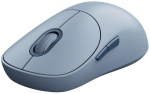 Xiaomi Wireless Mouse 3, Blue