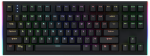 HATOR Gravity X TKL Wired Black Mechanical RGB Gaming Keyboard - ENG