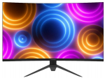 LC-Power 68,58cm 27" LC-M27QC Curved-PC-Monitor QHD 16:9