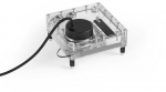 Alphacool Core 140mm Reservoir with VPP/D5 Apex PWM Pump