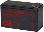 CSB Battery GP1272F2 12V 7.2Ah