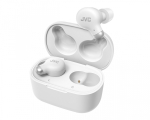 Jvc Wireless earbuds HA-A25T white