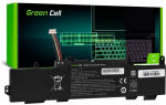 Greencell Notebook battery SS03XL 11,4V 4100mAh for HP EliteBook 735 830 840 G5 G6
