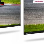 Thomson 65" QLED Pro UHD Google Smart TV
