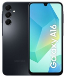 Samsung Galaxy A16 6.7 128GB Sort