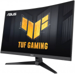 ASUS TUF Gaming VG32WQ3B 31.5" QHD 180Hz Curved Gaming Monitor