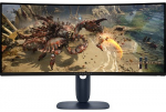 Dell Alienware AW3425DWM 34" WQHD 180Hz Gaming Monitor