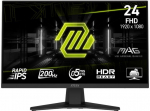 MSI MAG 244F 23.8" Rapid IPS FHD 200Hz Monitor