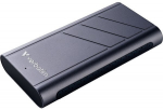SSD 2TB Verbatim TurboMetal SSD USB 4.0 retail
