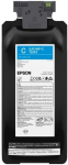 Epson SJIC48P-C Cyan ink cartridge for ColorWorks C8000e