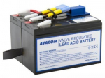 Avacom Replacement RBC48 Battery for UPS