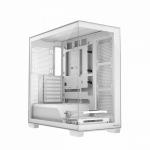 Modecom Volcano Stellar Midi ATX White Case