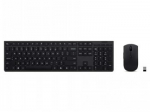 Lenovo Slim Combo II Keyboard and Mouse RU/Cyrillic