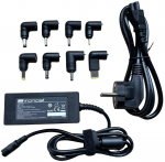 Ironcell AF04 15&ndash;20V 3A 45W toiteadapter