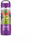 NutriBullet Portable 0.475 L Portable blender Purple